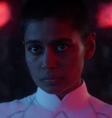 Dr. character's true nature in Stranger Things