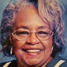 Mary Anderson Obituary