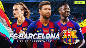 By team football news 24. Barcelona S 2020 Transfer Plans Ft Neymar Lautaro Martinez Dani Olmo Youtube