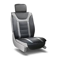 Waterproof Universal Car Seat Cover Cushion Nonslip Pu Leather Car Protector Save Your Auto Seat From Sweat Stains Smells F Leather Car Seats Car Seat Protector Leather Car Seat Covers