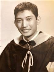 Obituary for Ray J. Valencia