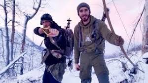 Chasing Ptarmigan with Mike Sturm