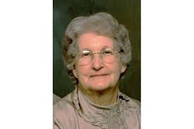 Audrey Fuqua Obituary (2015)