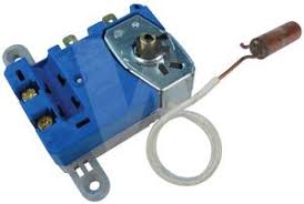 The thermostat of a water heater controls the temperature of the water inside the tank. Ariston Ep 10 Water Heater Thermostat Gas Parts Gas Boiler Spares Parts