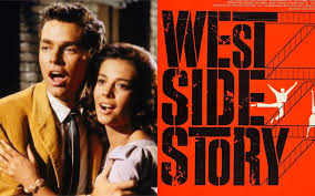 Sondheim West Side Story Script Gods