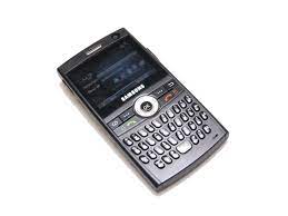 Samsung i600 specs, review, release ...