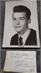 From the collection of Ann Carole Menaloscino Prine