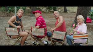 L'acteur a séduit les français avec ses rôles dans camping, germinal, la boum ou chouchou. Camping 3 Bande Annonce Hd Youtube