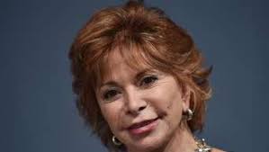 Isabel angélica allende llona (lima, perú; Isabel Allende Habe Viel Mitgefuhl Mit Fluchtlingen Medien