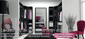 Dressing sans portes sur mesure : Dressing Pas Cher Dressing Sur Mesure