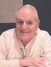 Obituary information for Roger H. Rousselle