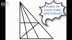 Check spelling or type a new query. How Many Triangles Can Be Found Here Youtube