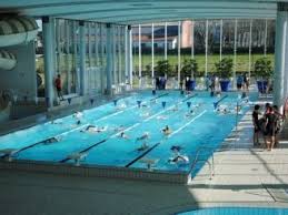 Piscine Nayeo A Nay Horaires Tarifs Avis Telephone Piscine Piscine Municipale Pataugeoire