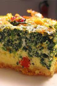 Quick Shortcut Quiche Recipe Quick Quiche Quiche Recipes Easy Quiche Recipes