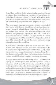 Jual Buku Begini Cara Islam Mengatasi Konflik Rumah Tangga Oleh Mamang Muhamad Haerudin Gramedia Digital Indonesia