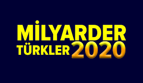 Otelden taahhüt ettiğin 5 milyon dolar'ı talep. Turkiye Nin En Zengin Ismi Forbes Tam Liste 2020