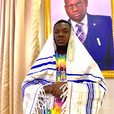 Profile for Witness David Oche