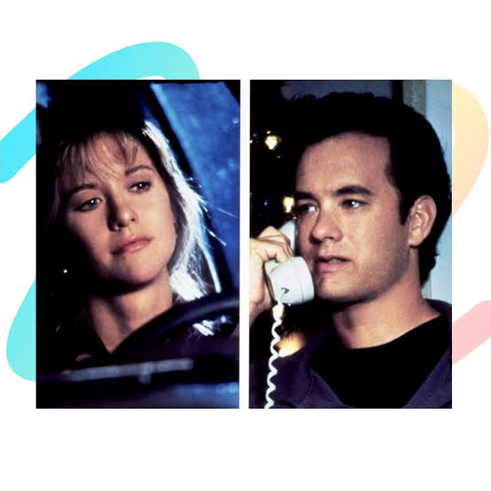 Sleepless in Seattle' Wanted to Screw With Our Expectations About Love |  Vanity Fair