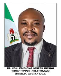 On 29th December 2024, @Hope Thomas of Idot-Eyin Thomas Foundation will be  putting smiles