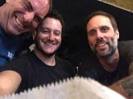 Chris Ehrhardt's Instagram, Twitter & Facebook