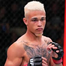 Daniel "Miojo" Lacerda MMA Stats, Pictures, News, Videos, Biography