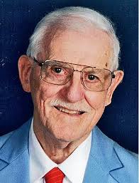 John Witmer Obituary (1930