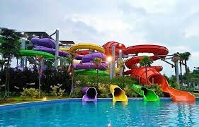 Obyek wisata kolam renang pd prakasa dikenal memiliki harga tiket yang murah. Harga Tiket Masuk Dan Wahana Go Wet Waterpark Grand Wisata Bekasi Terbaru Wisata Oke