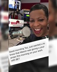 Angie Starr's Instagram, Twitter & Facebook