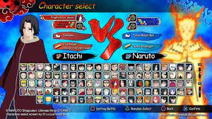 Check spelling or type a new query. Cheat Naruto Shippuden Ultimate Ninja Storm 3 Ps3 Bahasa Indonesia Cheat Game 4u