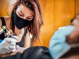 Unless, that is, you regret it so badly that you no longer want. Tattoo Artists Are Booked And Busy Vox