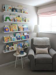 Grey & white bunting, grey chevron star bunting, nursery decor, baby shower. 75 Beautiful Nursery Pictures Ideas Color Gray July 2021 Houzz