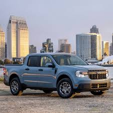 We did not find results for: A Classic Ford Truck Just Smaller And Under 20k The Ford Maverick Hybrid Marketwatch