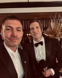 un recorrido de los últimos días 🤓