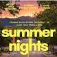 Summer Nights in OCC — Old Colorado City