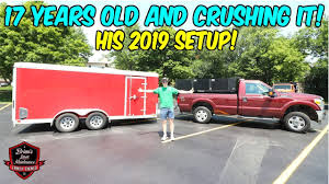 The lawn mower is the backbone of every mowing business. Helpful Tips To Start A Lawn Care Business As A Teenager Youtube