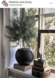 Pin Von Natalia Auf Interior Designs I Zimmerdekoration Fensterbank Deko Dekoration