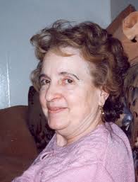 Olga Schipilow Obituary