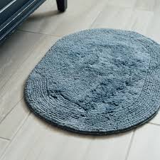 We also have in store bath runners, toilet seat covers, in shower bath mats, and bath rugs sets for your browsing pleasure. Puro Bathroom Rug Collection Reversible 100 Organic Cotton Bath Mat Live Grund