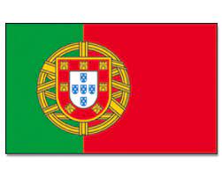 Click on the file and save it for free. Flag Portugal Animated Flag Gif