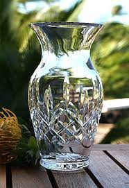 Maybe you would like to learn more about one of these? 37 Waterford Crystal Vase Ideas In 2021 Crystal Vase Waterford Crystal Waterford