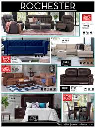 17 excelsior street, 0700 polokwane. Rochester Catalogue 17 Feb 15 March 2020 By Jdgdigital Issuu