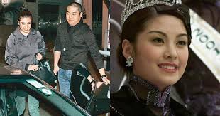Nàng Hoa hậu Hoa kiều TVB từng phụ tình Lưu Khải Uy, tham vàng bỏ ngãi và  cái giá phải trả ở tuổi 41