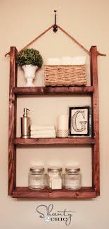 Locate wall studs with a stud finder, and attach the honeycomb shelf to the wall, drilling into the studs as. 20 Awesome List Of Diy Wall Shelves You Can Build Home Design Lover