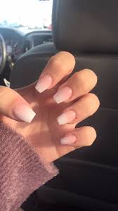 Acrylic Coffin Nails Acrylic Coffin Colurfulnails