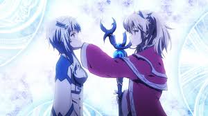 Avos dilhevia is misa's true form. Preview The Misfit Of Demon King Academy Pattotv