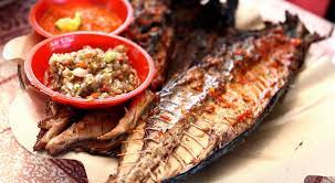 We did not find results for: Resep Nenek Ikan Bakar Tongkol Aroma Wanginya Mengundang Untuk Segera Dilahap Okezone Lifestyle