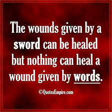 Words Are More Powerful Than Sword Quotes Empire Powerful Words Words Quotable Quotes
