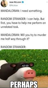 Pin By Ninetailsyoda On Star Wars In 2021 Star Wars Memes Really Funny Memes Star Wars Humor