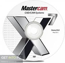 To make disk images it is a step by step process which makes it possible to. Mastercam X7 Free Download Get Into Pc