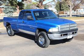 Image result for Patriot Blue 1999 Dodge Truck